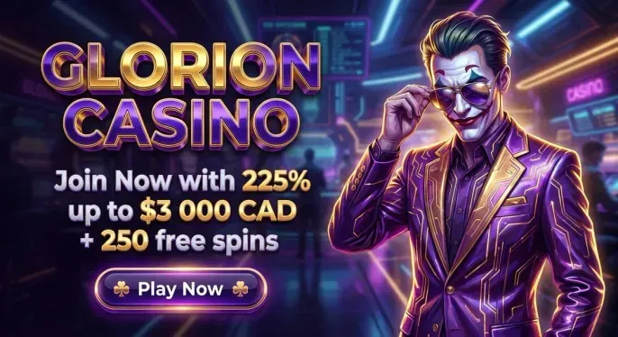 Glorion Casino